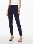 Only Pants Poptrash liv lätt natthimlen - Byxor för damer - 132664 - 1