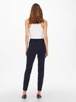 Only Pants Poptrash liv lätt natthimlen - Byxor för damer - 132664 - 2