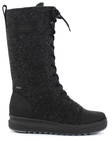 Pomar Stövlar Gore-Tex 39596 granit felt - Stövlar för damer - 127344 - 1