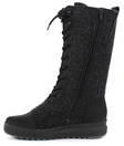 Pomar Stövlar Gore-Tex 39596 granit felt - Stövlar för damer - 127344 - 2