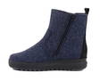 Pomar dam Gore-tex filtstövlar Malla storm - Stövletter och kängor för damer - 132374 - 2