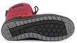Pomar dam Filtstövlar Jäätikkö Gore-tex, wine felt - Stövlar för damer - 132244 - 3