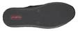 Rieker Promenadskor N1101-01 svart - Rieker promenadskor - 126594 - 4