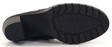 Rieker Stövletter Y2558-00 svart - Rieker ankelboots - 134434 - 3