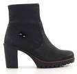 Rieker Stövletter Y2558-00 svart - Rieker ankelboots - 134434 - 1