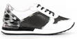 Rieker Remonte Promenadskor R2512-81 vit - Rieker promenadskor - 126054 - 1