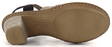 Rieker Sandaler 665K3-60 beige - Rieker sandals - 133364 - 3