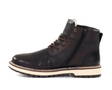 Rieker ankelboots i läder för män F3803-25 brun - Stövletter och kängor för herrar - 134884 - 2