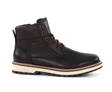 Rieker ankelboots i läder för män F3803-25 brun - Stövletter och kängor för herrar - 134884 - 1