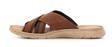 Rieker herr slip-in sandaler 21384-25 brun - Sandaler för herrar - 135804 - 2