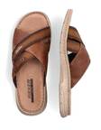 Rieker herr slip-in sandaler 21384-25 brun - Sandaler för herrar - 135804 - 3