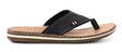 Rieker Flip Flops herr 21084-00 Svart - Sandaler för herrar - 135684 - 1