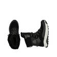 Rieker Ankelboots W0066-00 svarta - Rieker ankelboots - 134274 - 2