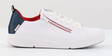 Rieker dam promenadskor 41906-80 vit - Rieker sneakers - 130504 - 1