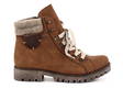 Rieker varma dam kängor 785F8-22 brun - Rieker ankelboots - 132044 - 1