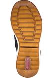 Rieker Stövletter Y4730-14 blå - Rieker ankelboots - 131864 - 4