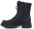Rieker ankelstövlar för kvinnor, Z9120-00 Svart - Rieker ankelboots - 131434 - 2
