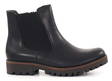 Rieker Stövletter 78570-00 svart - Rieker ankelboots - 134094 - 1