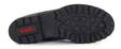 Rieker Stövletter 78570-00 svart - Rieker ankelboots - 134094 - 4