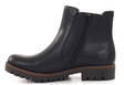 Rieker Stövletter 78570-00 svart - Rieker ankelboots - 134094 - 3