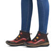 Rieker ankelboots för dam N3277-25 brun - Rieker ankelboots - 134664 - 6