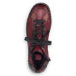 Rieker dam kängor RiekerTex Z4243-36 röd - Rieker ankelboots - 129164 - 3