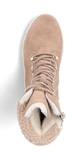 Rieker Ankelboots för dam Z1121-64 beige - Rieker ankelboots - 134494 - 4