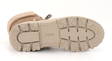Rieker Ankelboots för dam Z1121-64 beige - Rieker ankelboots - 134494 - 3