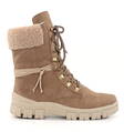 Rieker Ankelboots för dam Z1121-64 beige - Rieker ankelboots - 134494 - 1