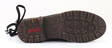 Rieker dam stövletter med RiekerTex Z4773-01 svart - Rieker ankelboots - 132124 - 4