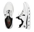 Rieker damsneakers M6062-80 vit - Rieker sneakers - 135794 - 4