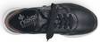 Rieker Sneakers N5021-00 svart - Rieker sneakers - 132854 - 3