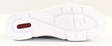 Rieker dam sneakers N5932-80 vit - Rieker sneakers - 132834 - 3