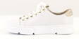 Rieker dam sneakers N5932-80 vit - Rieker sneakers - 132834 - 2