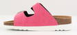 Scholl dam Slip-ins Greeny malaren fuxia - Slip-ins för damer - 130864 - 2