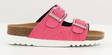 Scholl dam Slip-ins Greeny malaren fuxia - Slip-ins för damer - 130864 - 1
