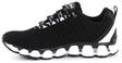 Scholl dam Sneakers Galaxy sporty svart - Sneakers för damer - 132844 - 2