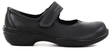 Sievi Promenadskor Klaara XL svart - Promenadskor för damer - 128184 - 1