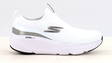 Skechers maskintvättbara dam Sneakers 128320/WBK Go Run, vit - Skechers sneakers - 131144 - 1