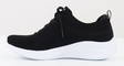 Skechers dam Sneakers 149854/BKW Ultra flex 3.0 - Big plan svart - Skechers sneakers - 132804 - 2