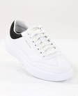 Skechers sneakers för dam 185060/WBK GORDOVA CLASSIC - BÄSTA UPPförande - Skechers sneakers - 135324 - 4