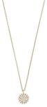 Snö of Sweden Halsband Wiz hänge g/klar - Halsband - 134994 - 1