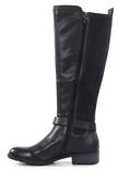 Tamaris Boots 25511-41 XS-skaft svart - Stövlar för damer - 134044 - 2