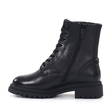 Tamaris ankelboots dam 26222-41 svart - Stövletter och kängor för damer - 134634 - 2