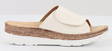 Ten Points dam Sandaler Maya 60266, vanilla - Slip-ins för damer - 130164 - 1
