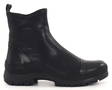 Ten Points Ankelboots 60312 Lena svart - Stövletter och kängor för damer - 134114 - 1