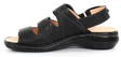 Think! Sandaler Camilla 000273-0000 svart - Arbetsskor för damer - 125994 - 2
