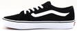 Vans Sneakers Filmore Decon blk/vit - Sneakers för herrar - 133554 - 2