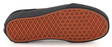 Vans Sneakers Ward svart/svart - Sneakers för damer - 134374 - 3