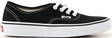 Vans Sneakers Authentic svart - Sneakers för damer - 120914 - 1
